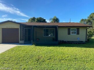 13225 Third St, Fort Myers, FL 33905