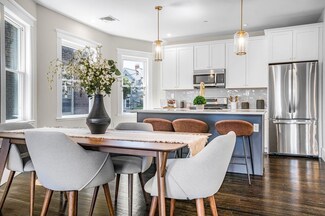 127 Washington St Unit 3, Dorchester, MA 02121