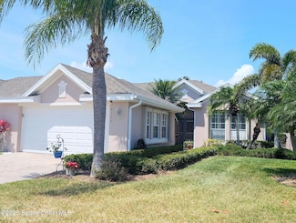 4160 Aberdeen Cir, Rockledge, FL 32955