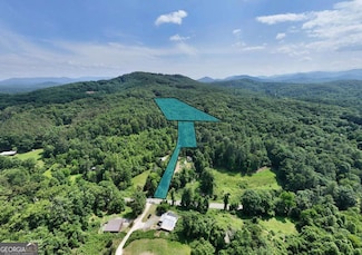 201 Jaquar Ln, Blue Ridge, GA 30513