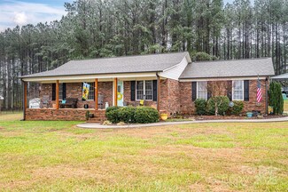 6751 Lackey Rd, Vale, NC 28168