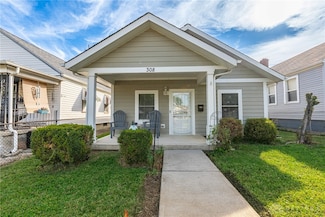 308 Brooklyn Ave, Dayton, OH 45417