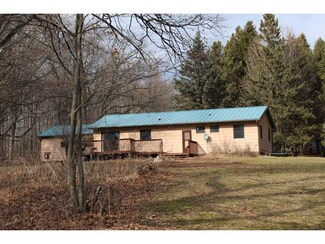 W8199 Sand Rd, Shell Lake, WI 54871