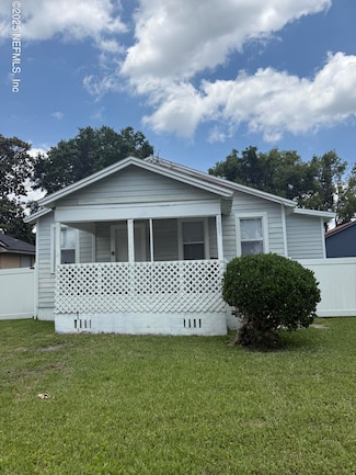 5007 Appleton Ave, Jacksonville, FL 32210