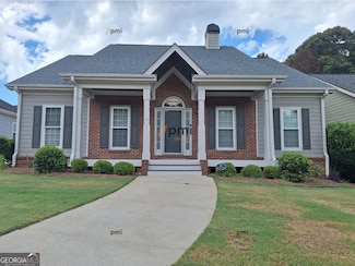 213 Pickets Row, Peachtree City, GA 30269