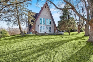 6398 State Route 287, West Liberty, OH 43357