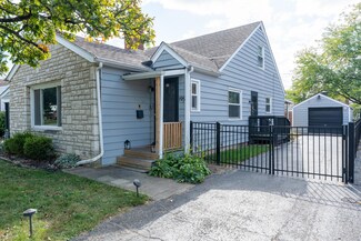 195 S Sylvan Ave, Columbus, OH 43204