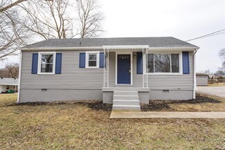 63 Jonell Dr, Nashville, TN 37210