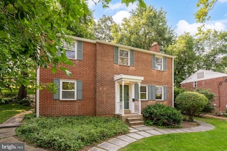 7307 15th Ave, Takoma Park, MD 20912