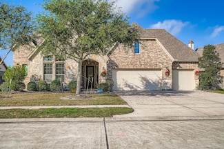 712 Marbrook Saddle Ln, League City, TX 77573