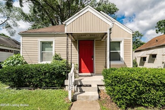 1136 Euclid Ave, Louisville, KY 40208