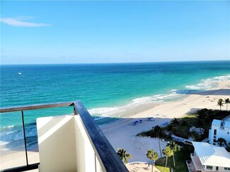 1500 S Ocean Blvd Unit 1506, Pompano Beach, FL 33062