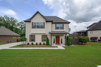 8821 Somerset Blvd N, Morris, AL 35116