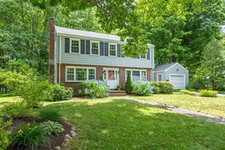 9 Louise St, Maynard, MA 01754