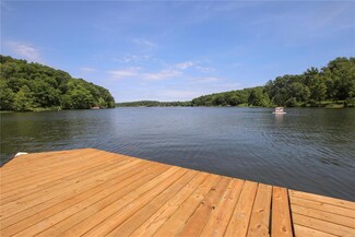 227 Anthonies Mill Rd, Johnson Township, MO 65441