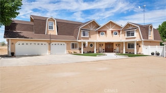 4176 Goss Rd, Phelan, CA 92371