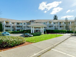 2244 132nd Ave SE Unit B114, Bellevue, WA 98005