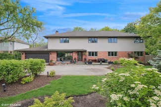 4017 Oak Ave, Northbrook, IL 60062
