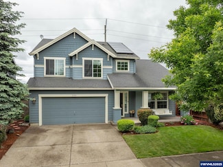 286 Casting St SE, Albany, OR 97322