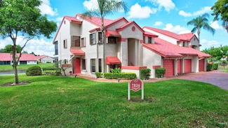 7824 Lexington Club Blvd Unit A, Delray Beach, FL 33446