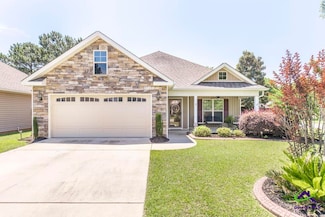 705 Amherst St, Kathleen, GA 31047