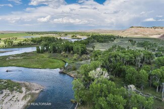 0 Chapel Canyon, Big Piney, WY 83113
