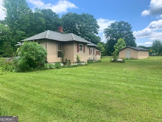 2694 Jackson Rd, Griffin, GA 30223