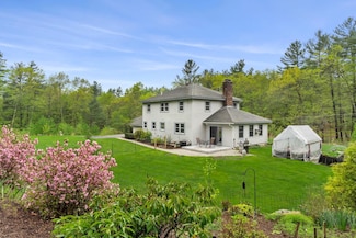 33 Truell Rd, Hollis, NH 03049