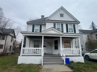 5 Allen St, Binghamton, NY 13901