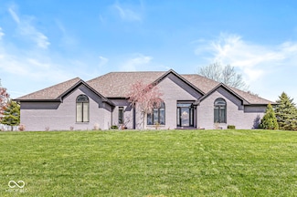 4153 Lake Windemere Ln, Kokomo, IN 46902