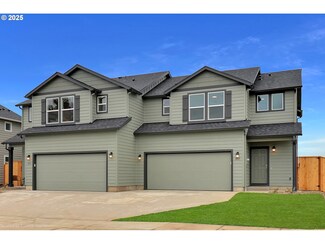1033 Sommerville Loop, Harrisburg, OR 97446