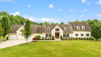 10354 Gorsuch Rd, Galena, OH 43021