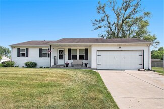907 Eagle Blvd, Bristol, IN 46507