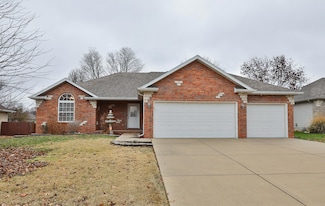 3551 W Cole St, Battlefield, MO 65619
