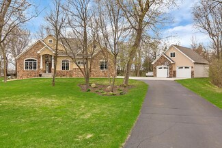 21748 Fisher Ct, Cold Spring, MN 56320
