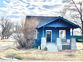 107 Highway 38, Alice, ND 58031