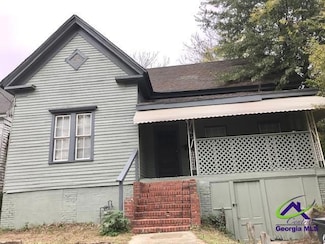 1381 Jackson St, Macon, GA 31201