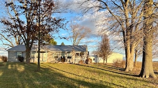 86 County Road 575 E, Pesotum, IL 61863