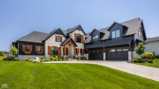 3675 Dartmoor Way, Zionsville, IN 46077