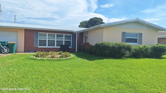 2435 Ricky Rd, Melbourne, FL 32935