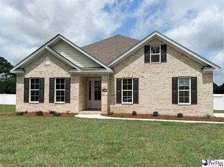 1240 Calvin Cir, Florence, SC 29505