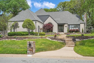 6121 E 106th Place, Tulsa, OK 74137