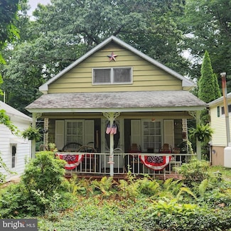 21 Mount Lebanon Dr, Lebanon, PA 17046