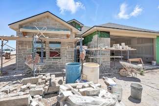 4601 Beacon Rd, Timbercreek Canyon, TX 79118