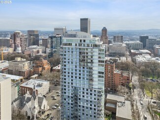 1500 SW 11th Ave Unit 604, Portland, OR 97201
