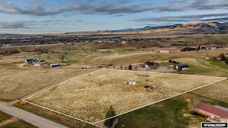 0 Lot 3 Valley View Estates Unit 20251992, Buffalo, WY 82834
