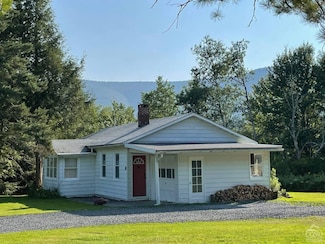 78 Elka Park Rd, Elka Park, NY 12427