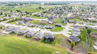 3634 Lincoln Ave, Spirit Lake, IA 51360