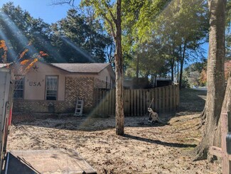 521 Parkview Dr W, Niceville, FL 32578