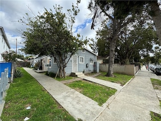 7908 Milton Ave, Whittier, CA 90602